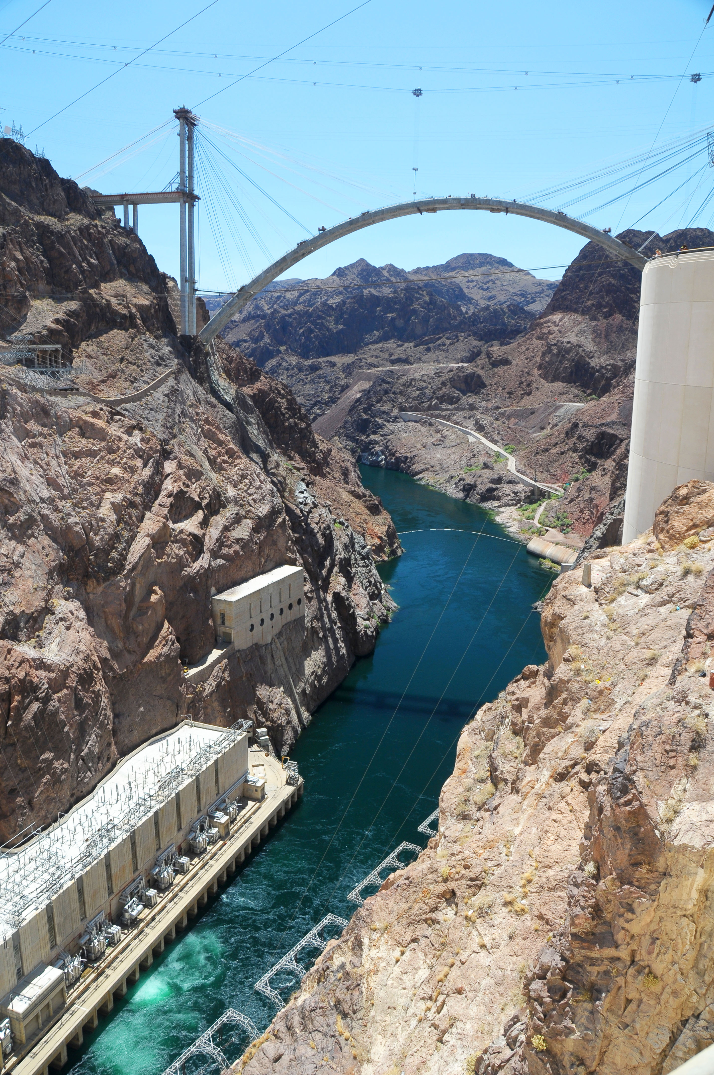 Colorado River