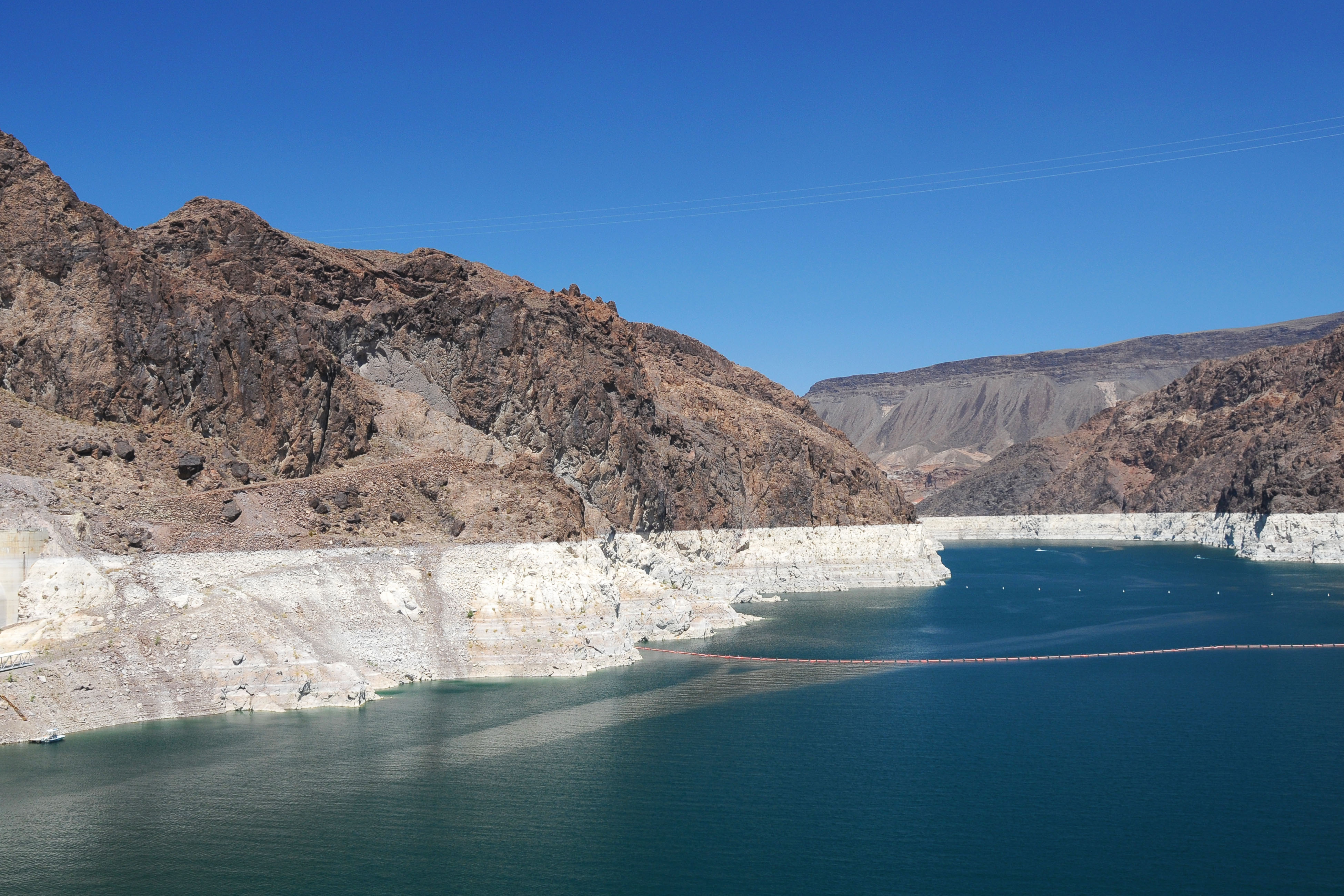 Lake Mead