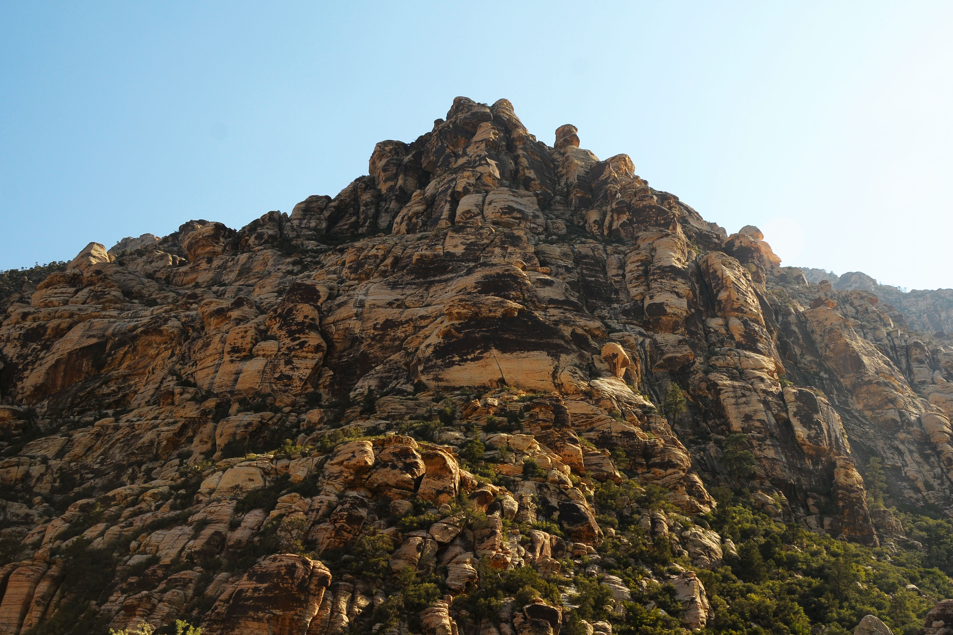 Red Rocks