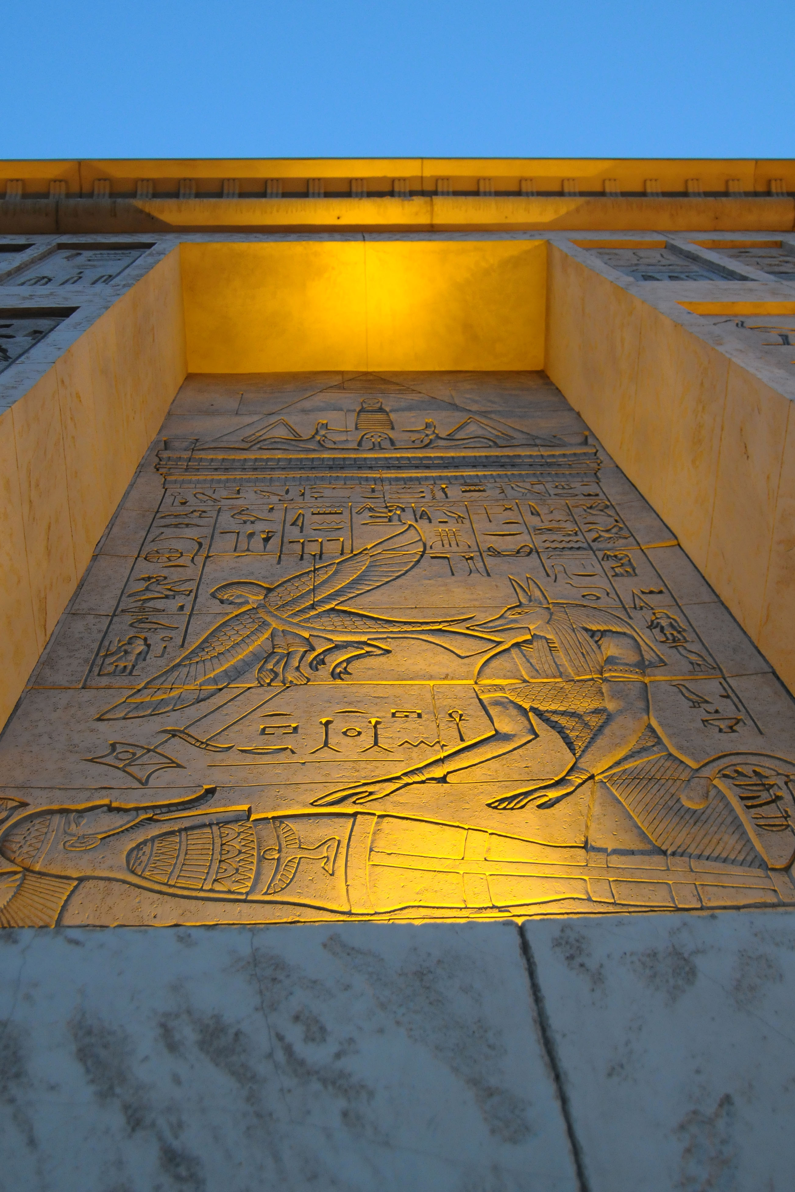 Luxor