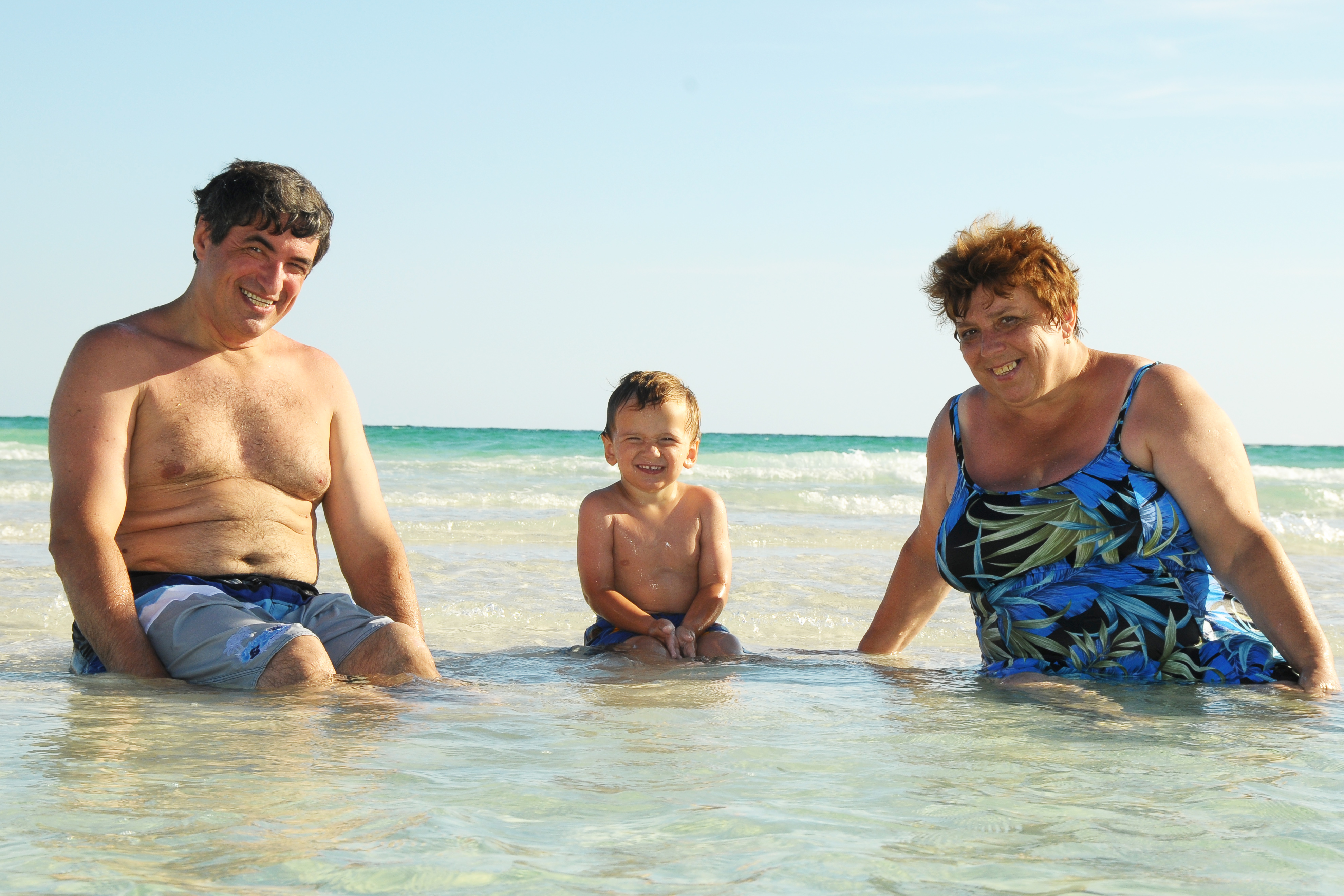 Grandparents