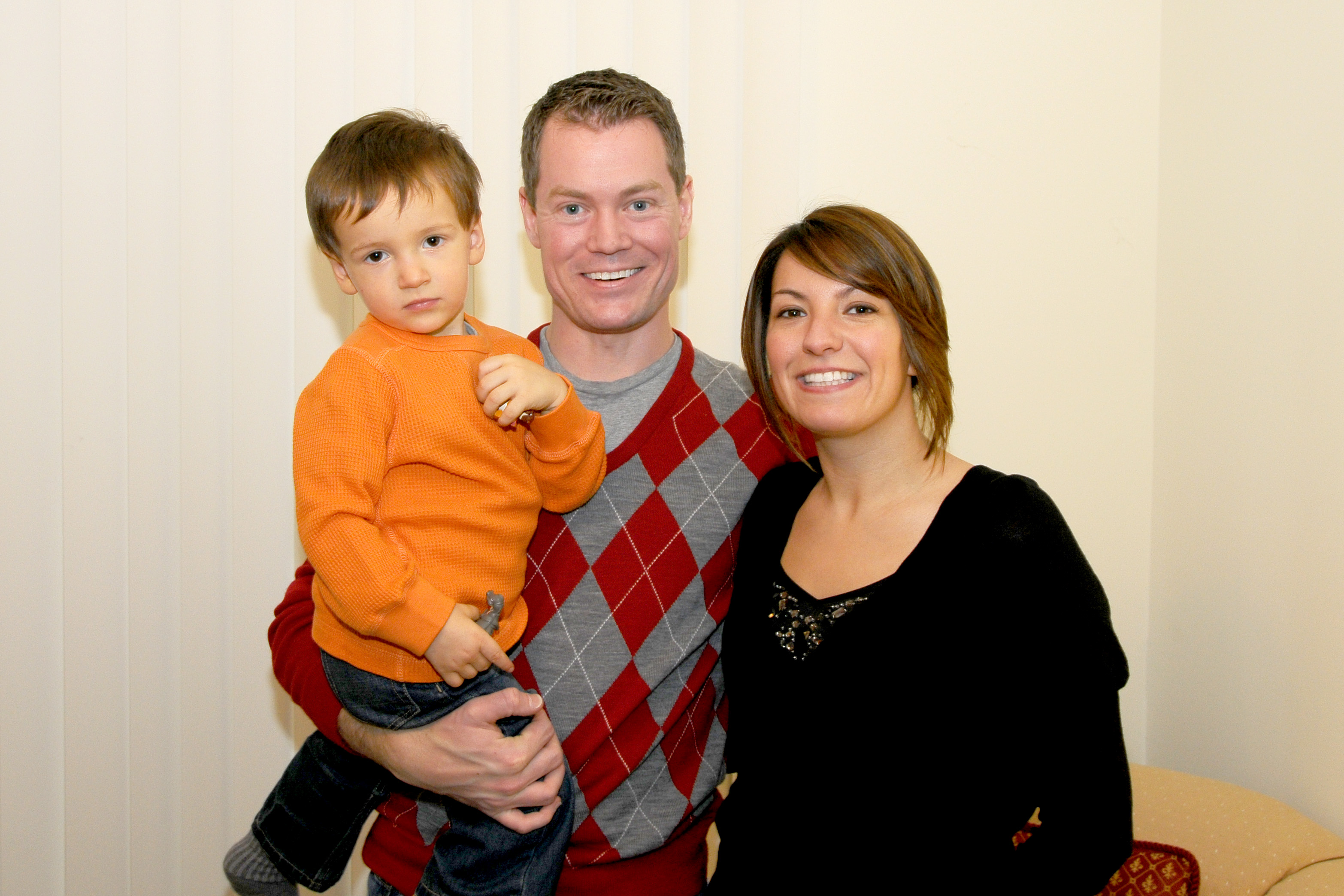 Our Family