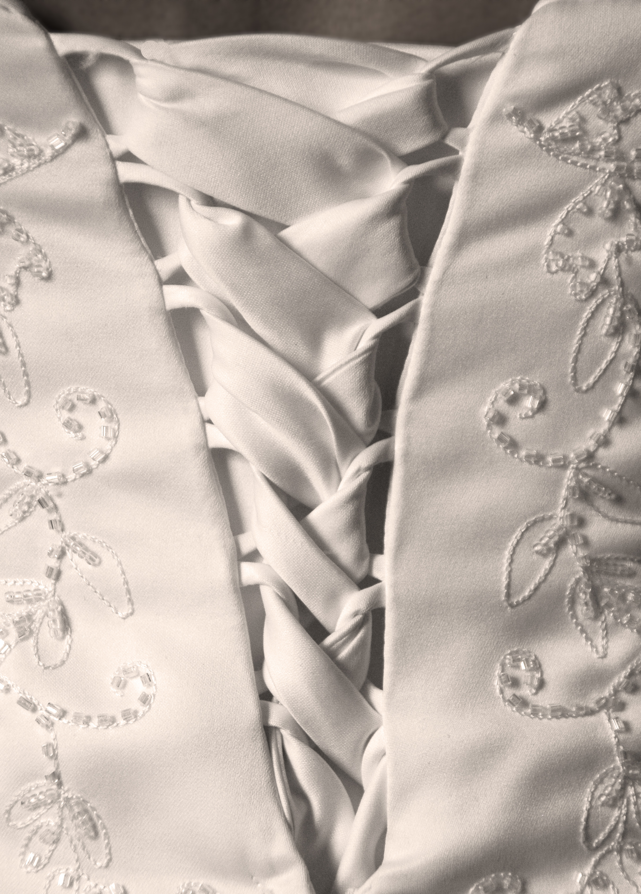 Corset