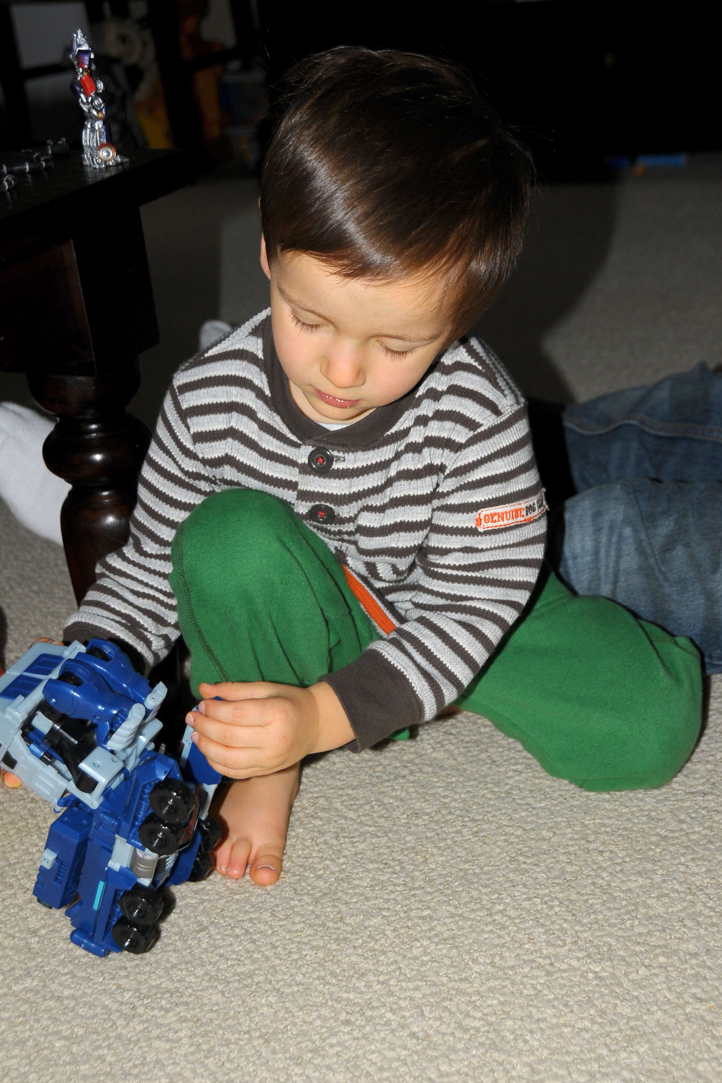 Transformers