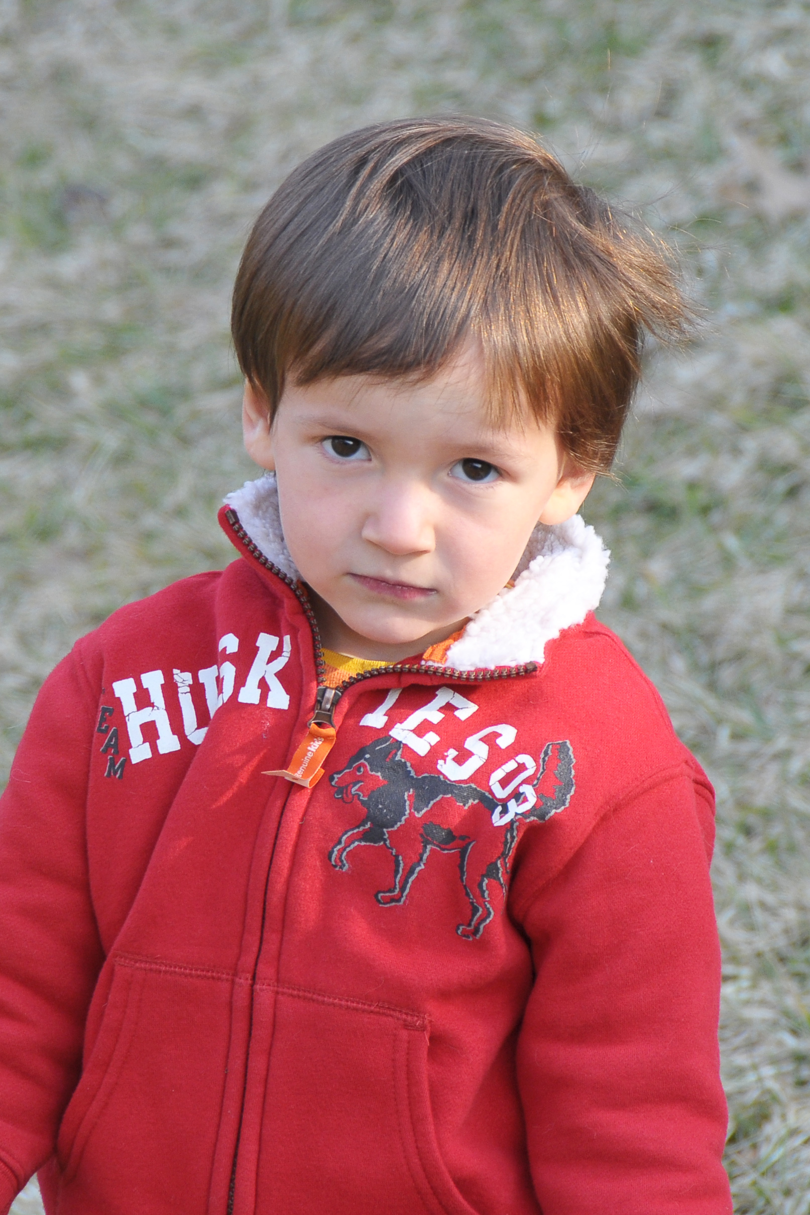 Cute Face