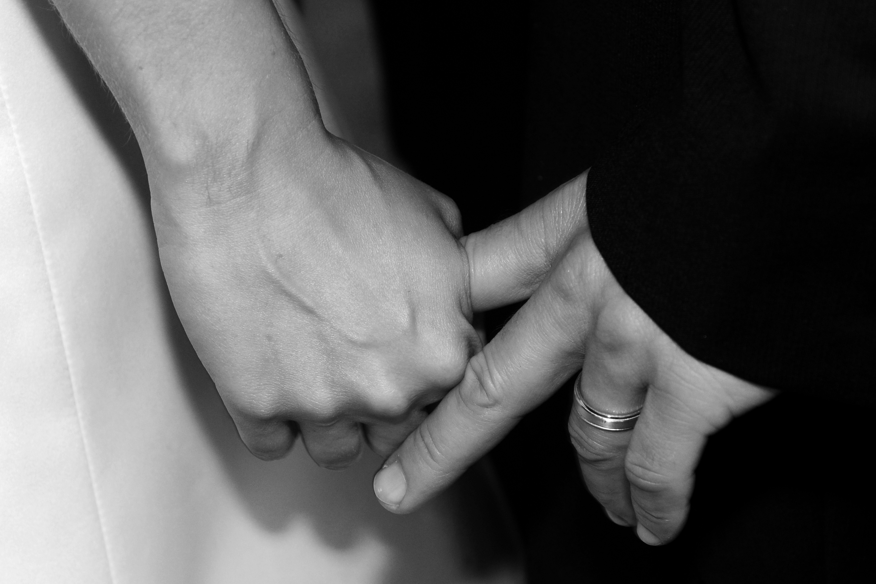 Hands