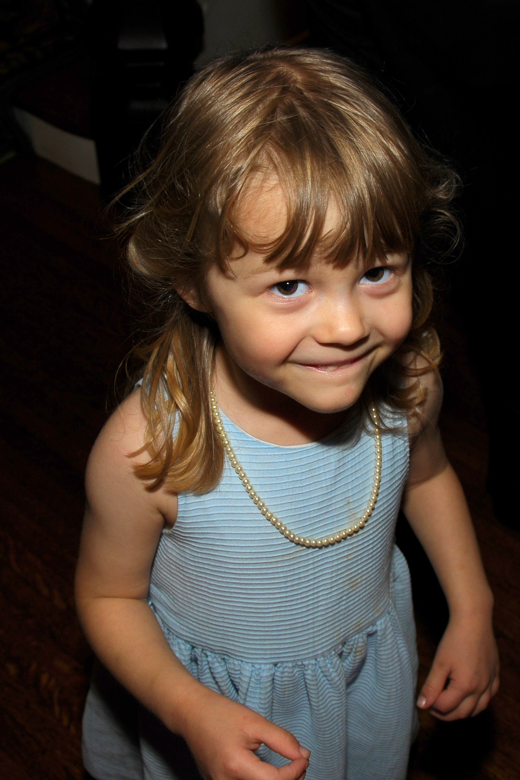 Cute Face
