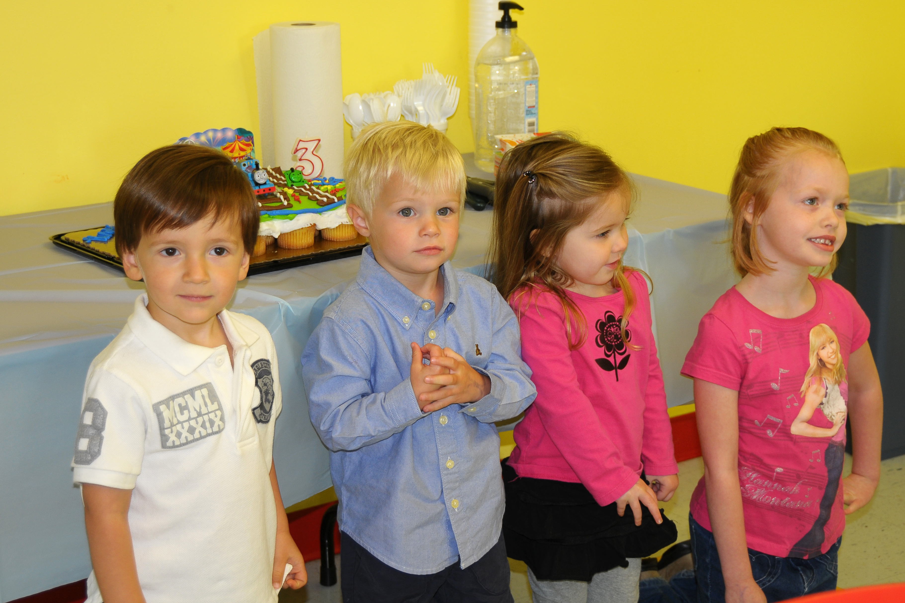 Birthday Party