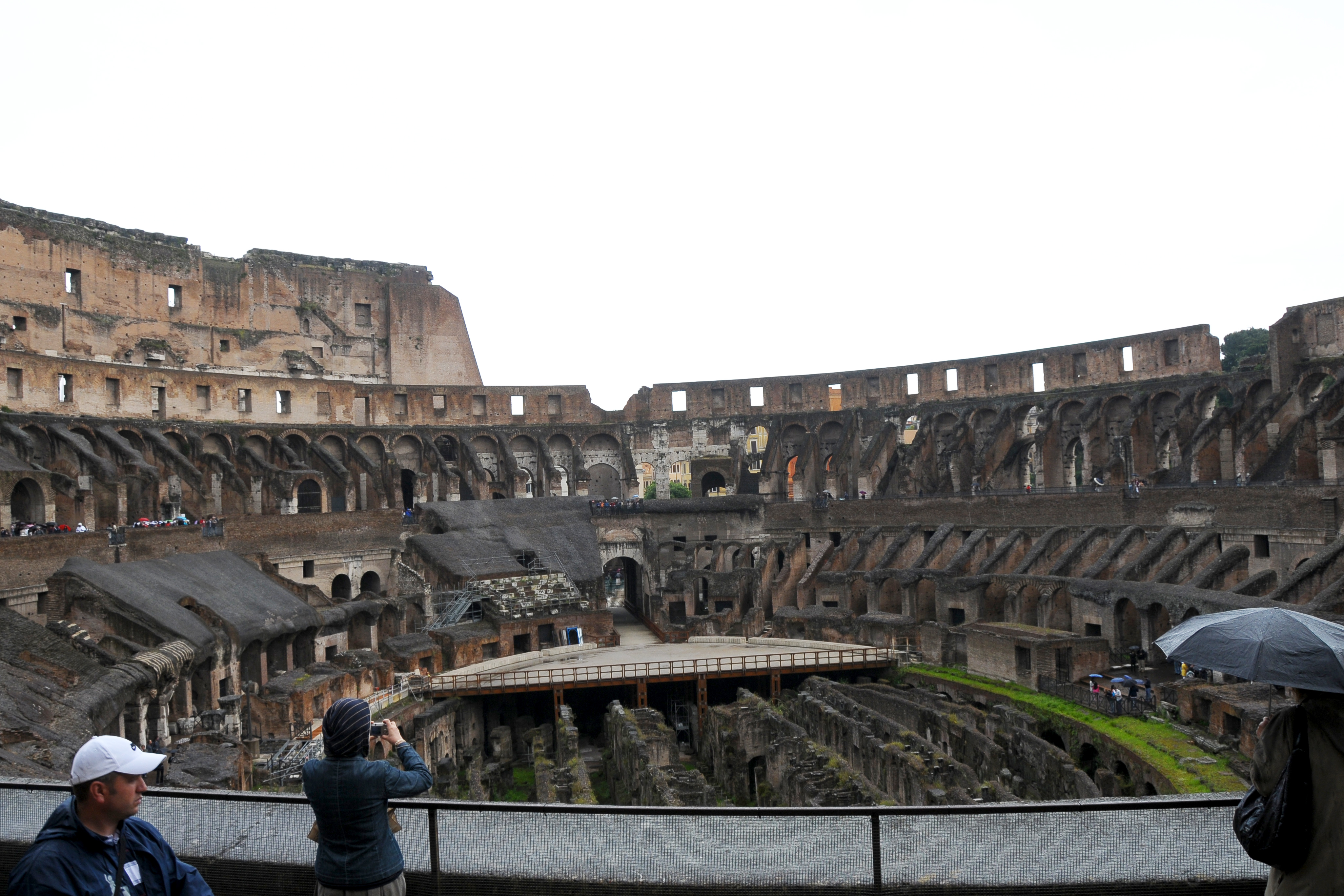 Colosseum