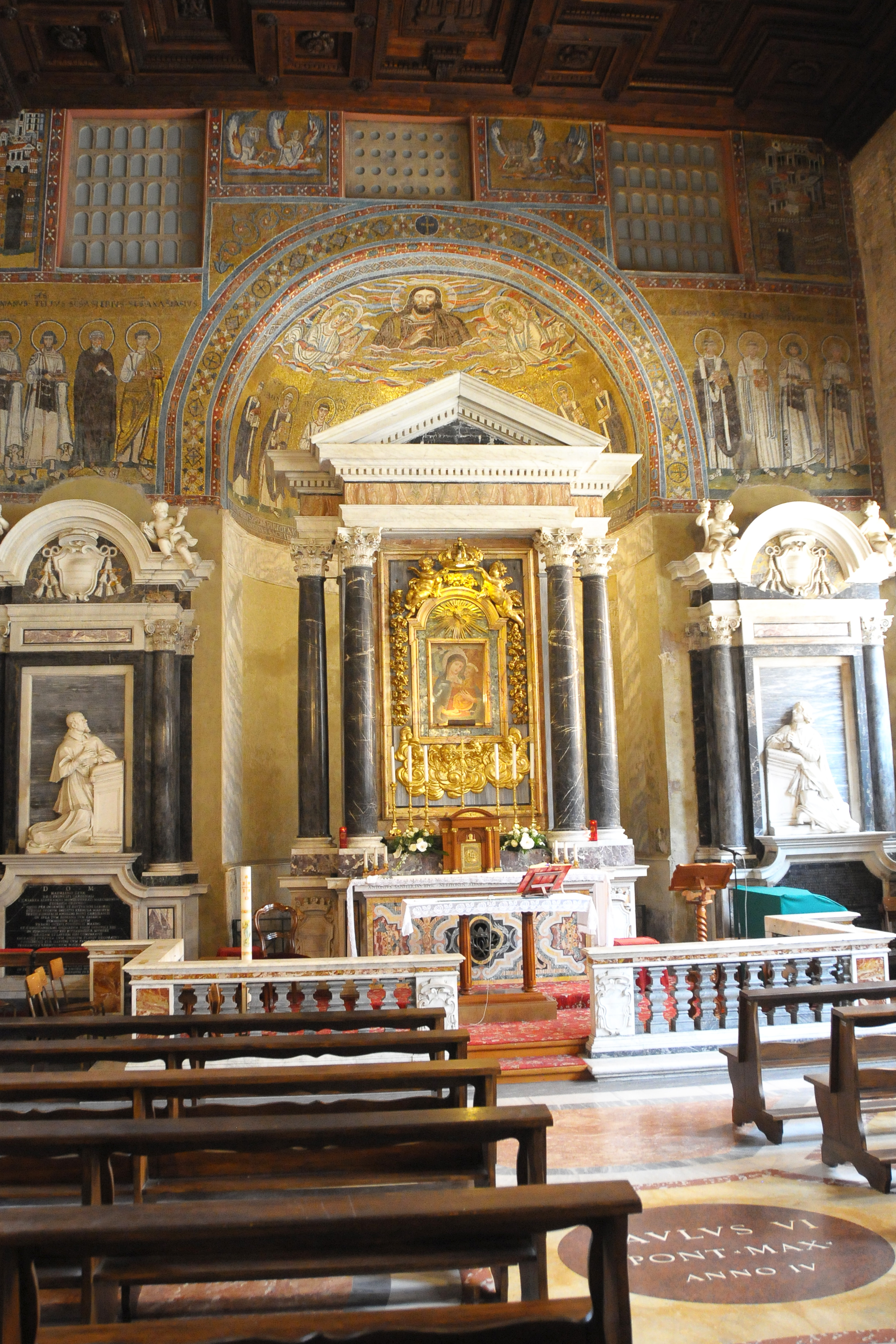 Church