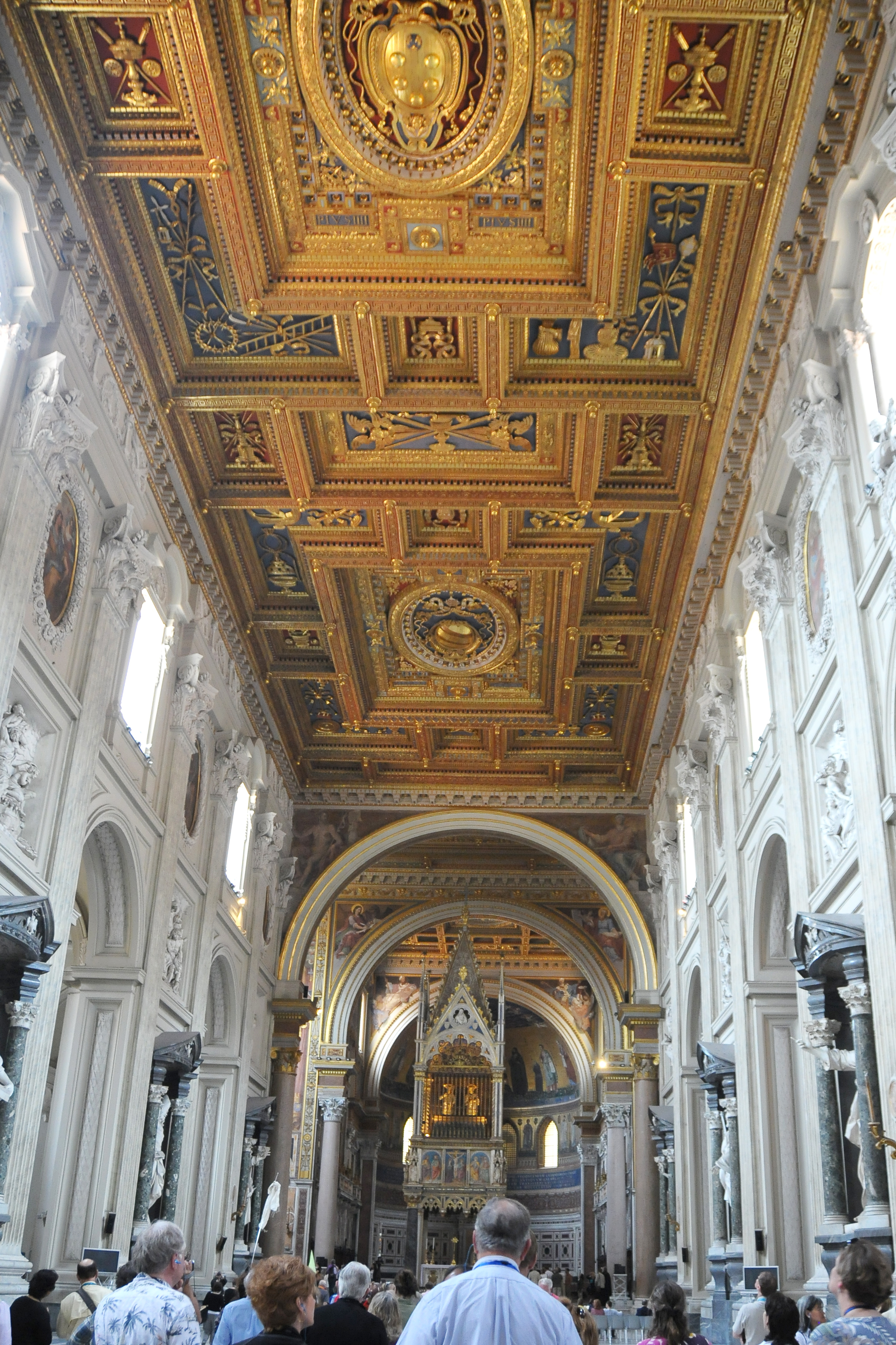 St. Peter in Chains