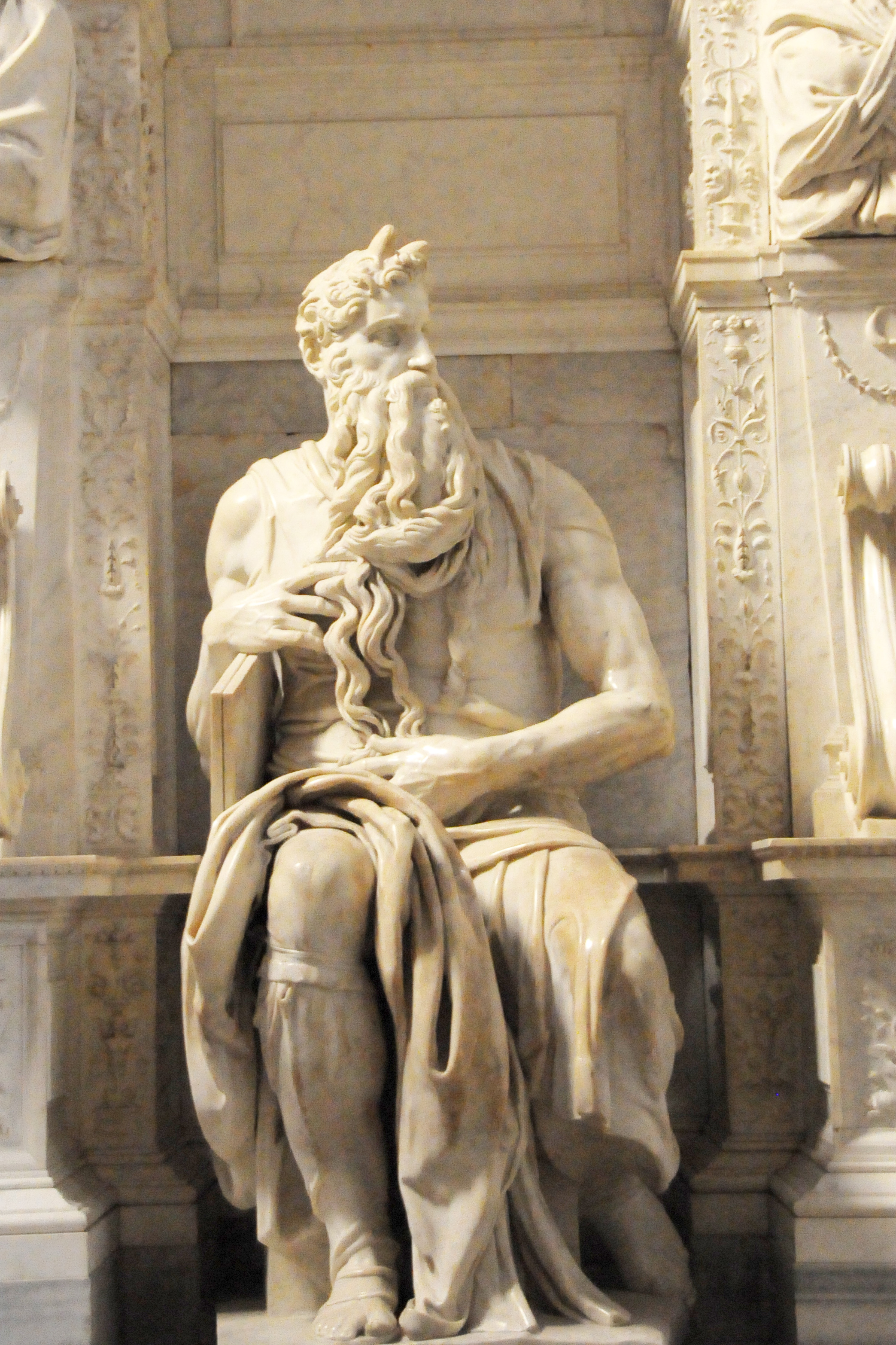Michelangelo