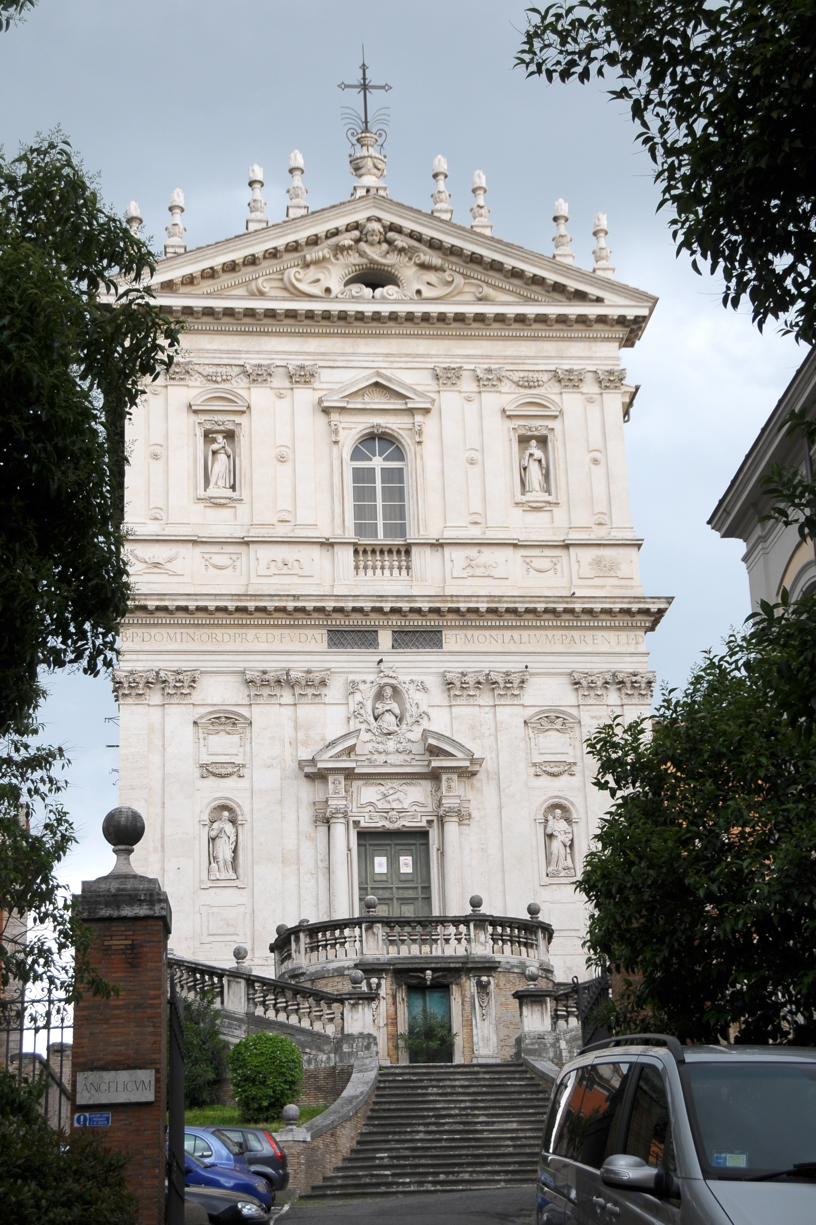 Church