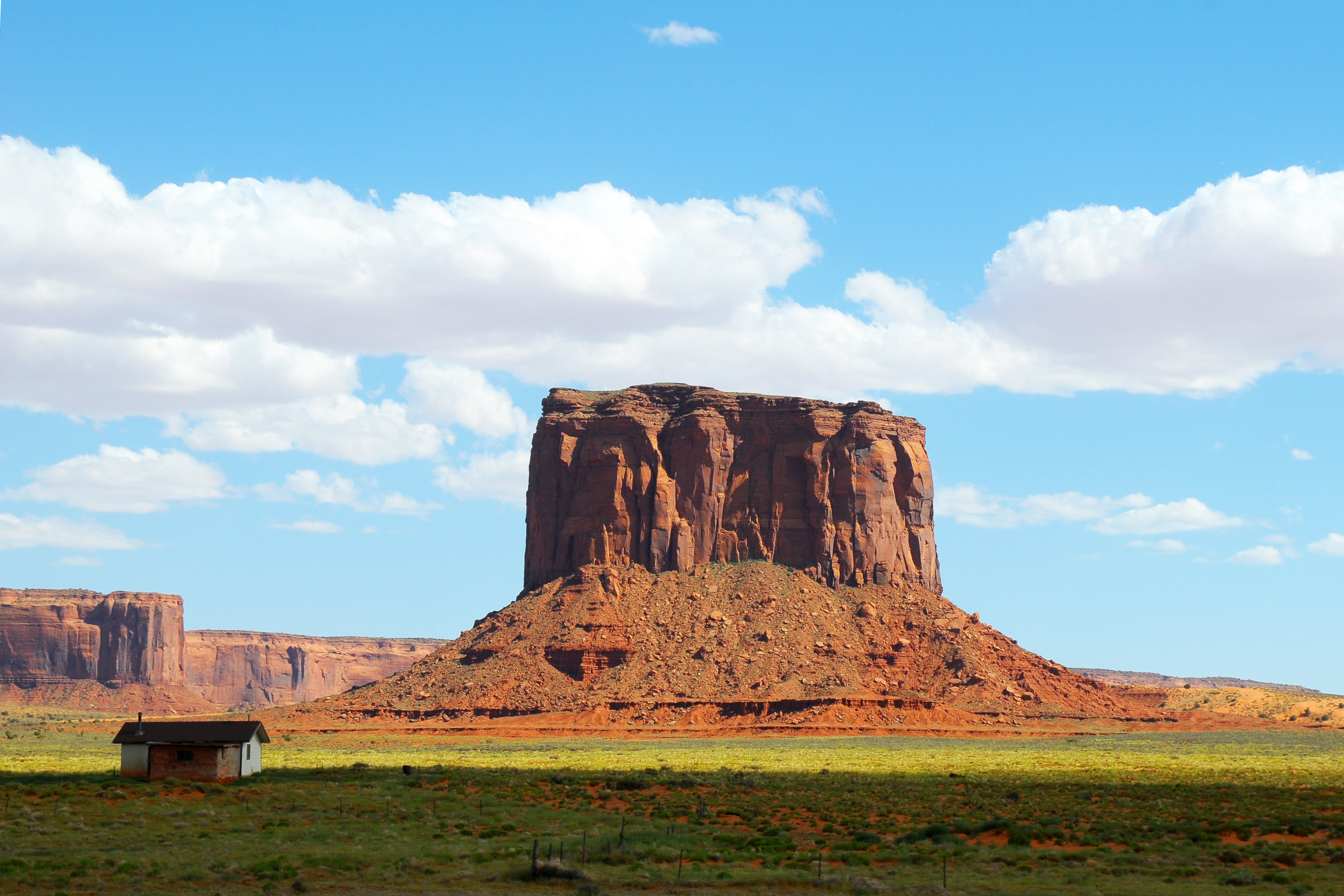 Monument Valley