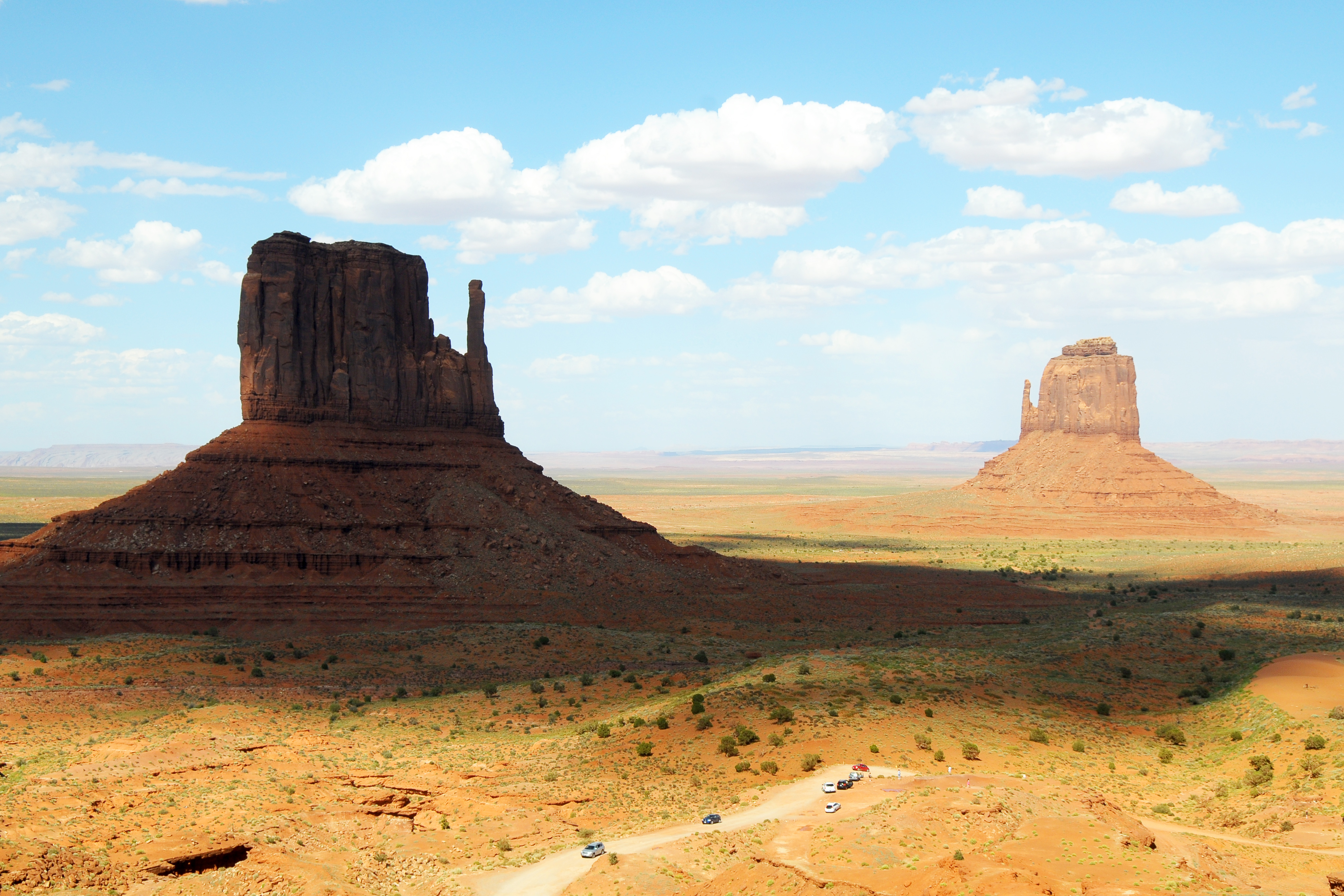 Monument Valley