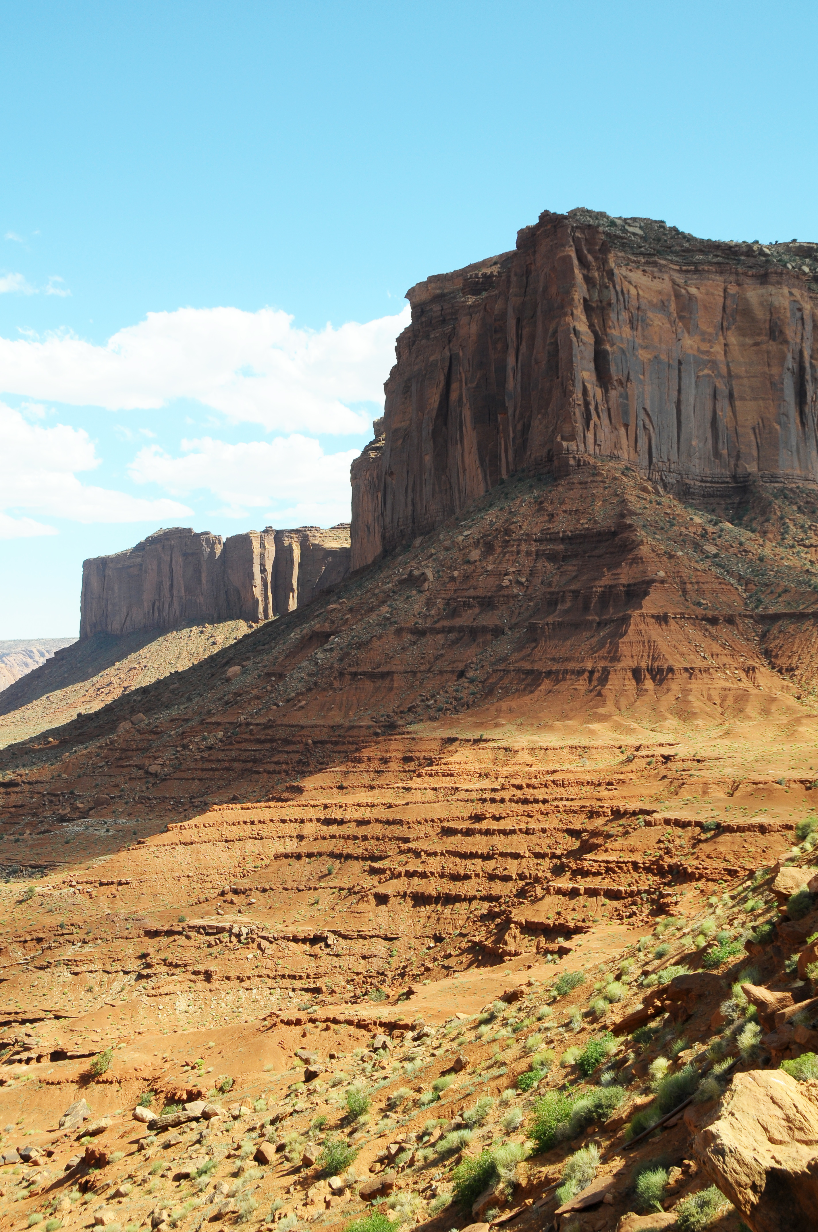 Monument Valley