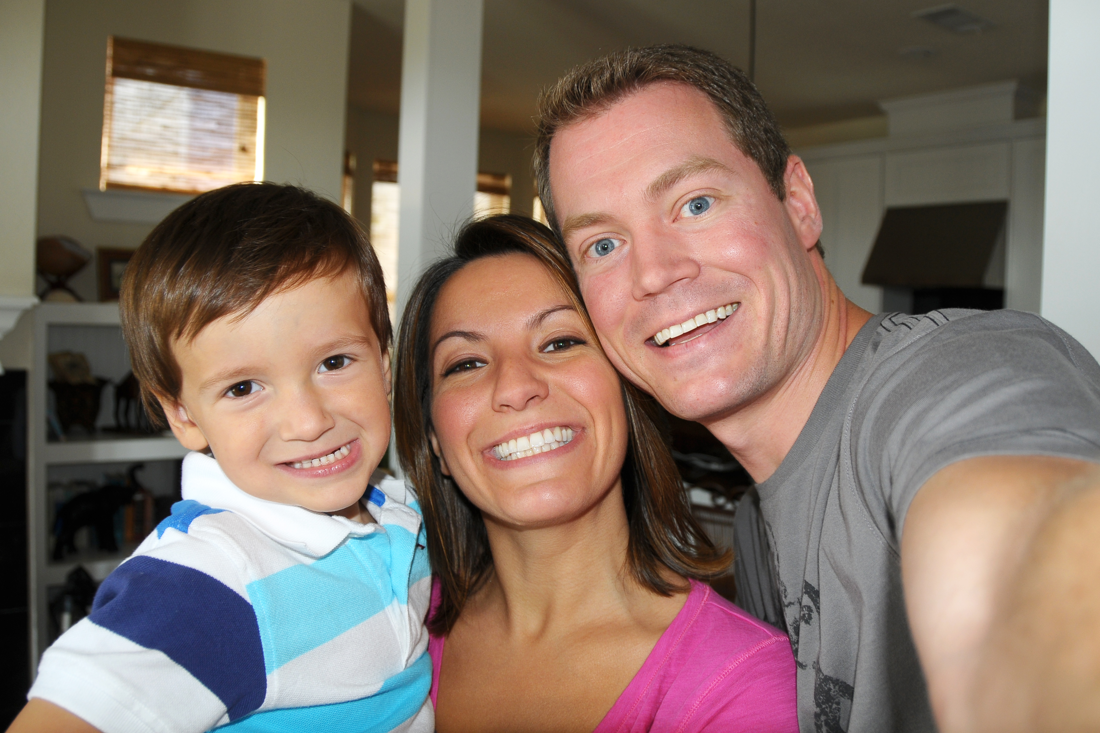 Our Family