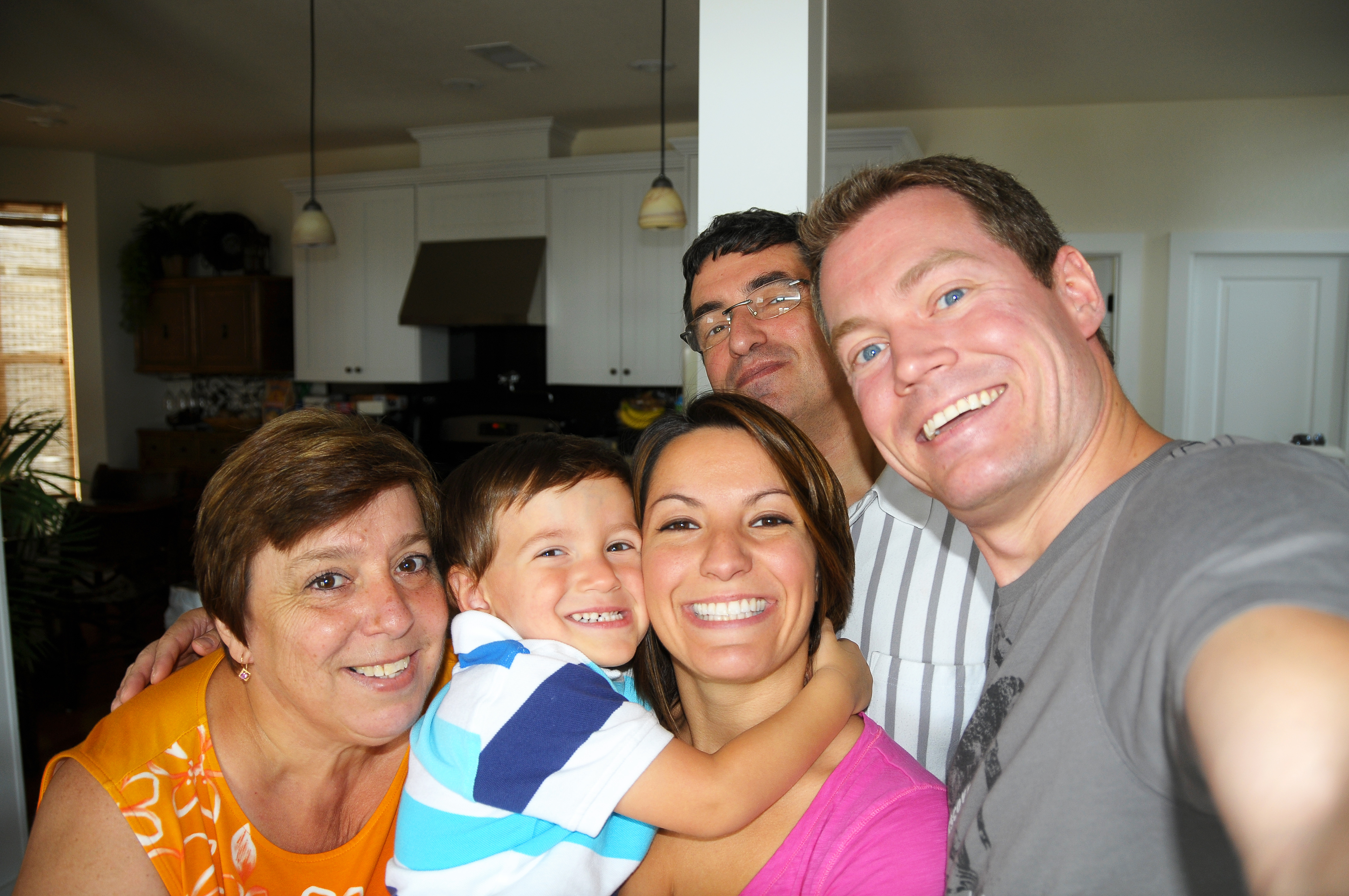 Our Family