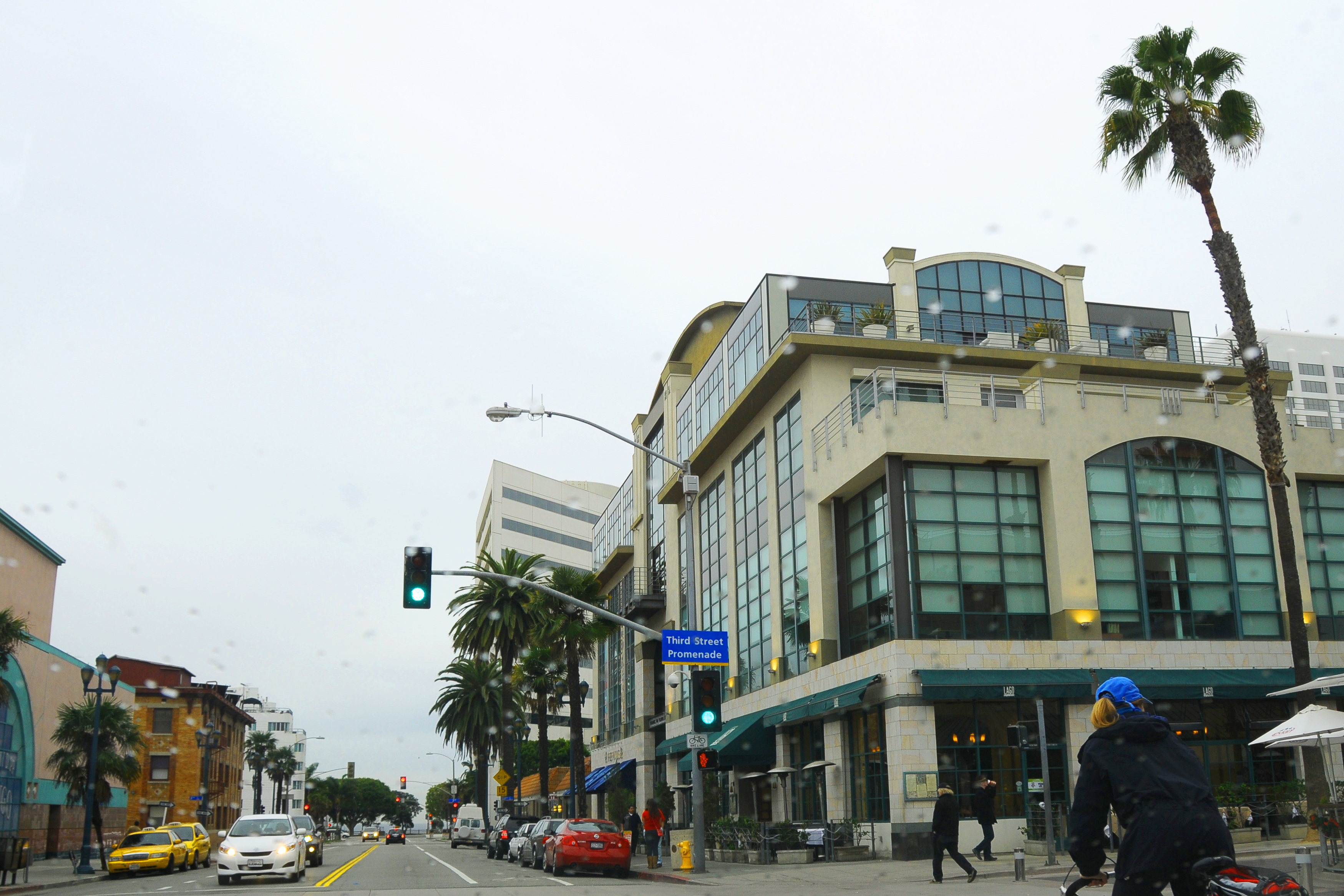 3rd and Arizona