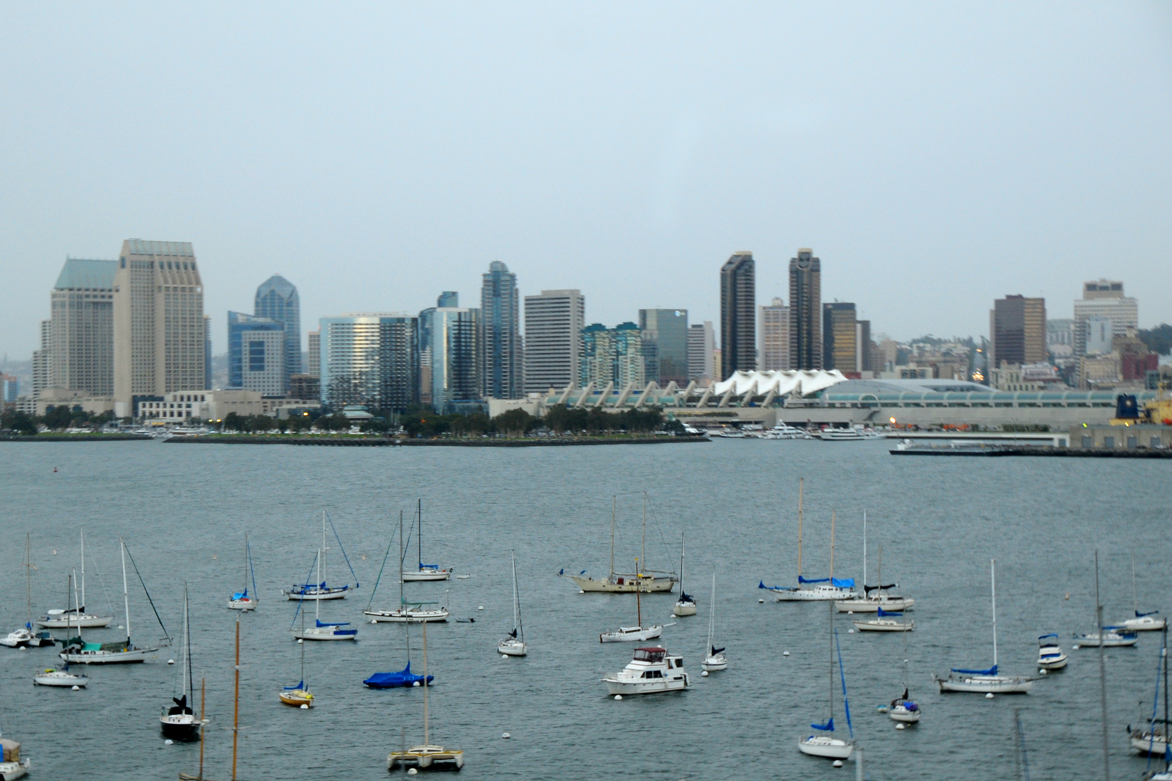 San Diego